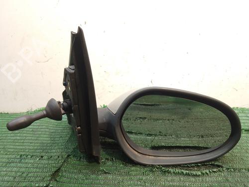 Retrovisor derecho LANCIA YPSILON (843_) 1.2 (843.AXB1A) (80 hp) 21191834
