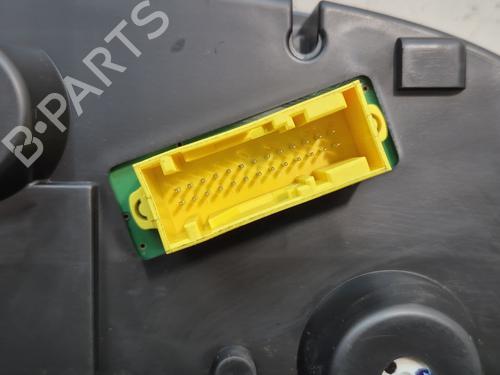 Instrument cluster PEUGEOT 308 II (LB_, LP_, LW_, LH_, L3_) 1.6 HDi | BP29943739C47