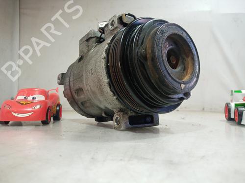 AC compressor MERCEDES-BENZ VITO Van (W638)  | BP11378920M34 