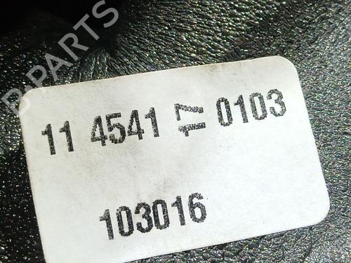 Left mirror SMART FORTWO Coupe (451) 1.0 (451.331, 451.380) | BP29276824C26 