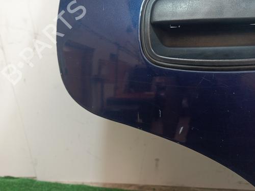 Right rear door KIA SPORTAGE SUV (K00)  | BP14910008C5