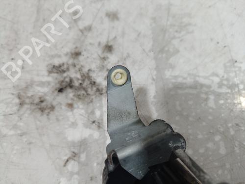 Front left exterior door handle VOLVO S60 I (384) 2.4 | BP10933715C128 