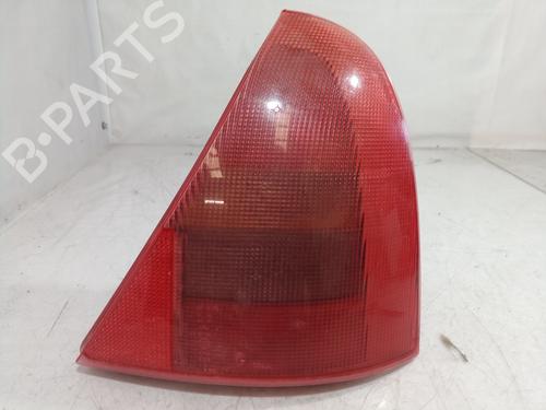 Used Right taillight RENAULT CLIO II (BB_, CB_) [1998-2016]  9840664