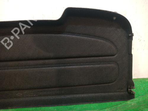 Rear parcel shelf FORD FIESTA VI (CB1, CCN) 1.0 EcoBoost | BP25149302C85 