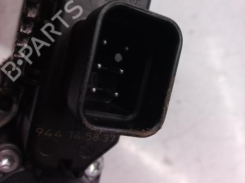 Front left window mechanism OPEL ASTRA H (A04)  | BP8649006C22 