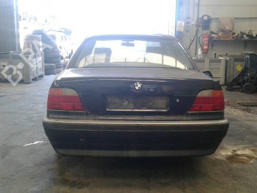 Engine control unit (ECU) BMW 7 (E38) 730 i, iL | BP7928816M57 