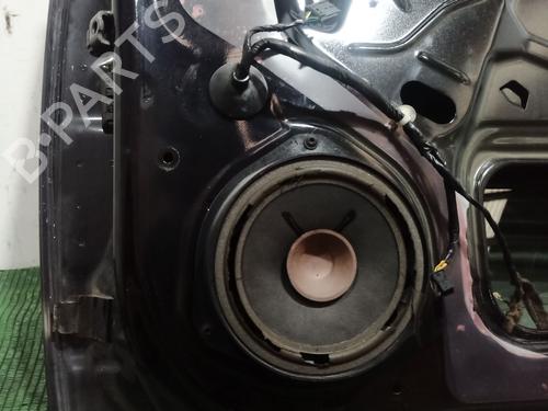 Right front door OPEL ZAFIRA / ZAFIRA FAMILY B (A05) 1.9 CDTI (M75) | BP20332589C3 