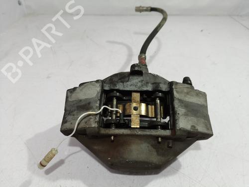 Used Left rear brake caliper MERCEDES-BENZ M-CLASS (W163) ML 400 CDI (163.128) (250 hp) 11595938