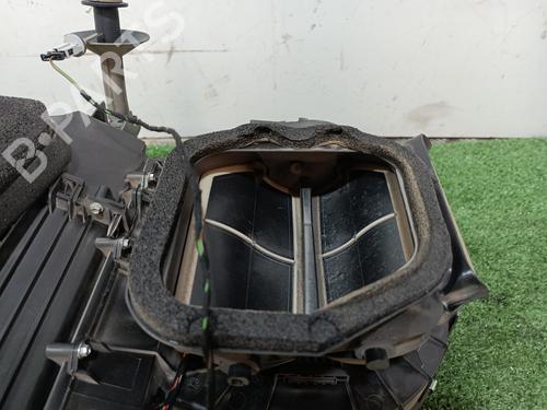 Heater blower motor VW TOUAREG (7P5, 7P6) 3.0 V6 TDI | BP15855998M62 