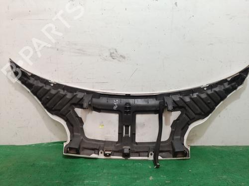 Hood SMART FORTWO Coupe (451) 1.0 (451.331, 451.380) | BP29276755C1 