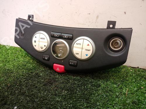 Climate control NISSAN MICRA III (K12) 1.4 16V | BP16948273I5 