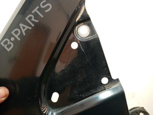 Left front fenders CITROËN C2 (JM_)  | BP16929375C41 