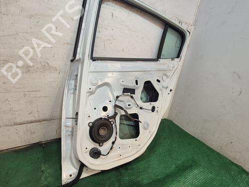 Dør højre bagtil RENAULT MEGANE III Hatchback (BZ0/1_, B3_)  | BP29851078C5