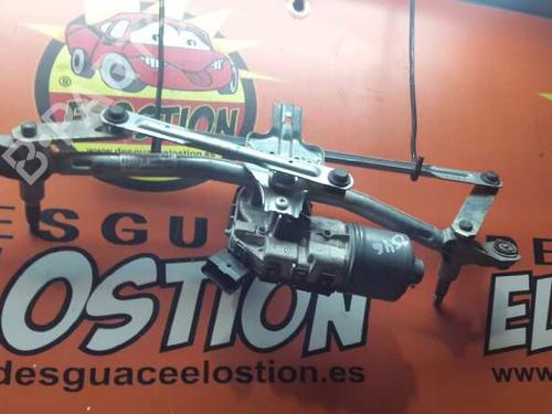 Viskermotor vindrude CITROËN BERLINGO MULTISPACE (B9)  | BP7923744M29 