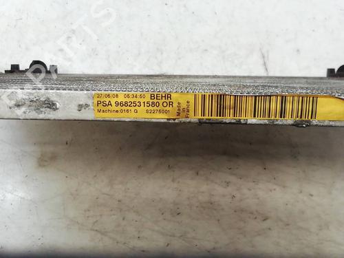 AC radiator CITROËN C4 Grand Picasso I (UA_) 2.0 i 16V | BP8080489M32 