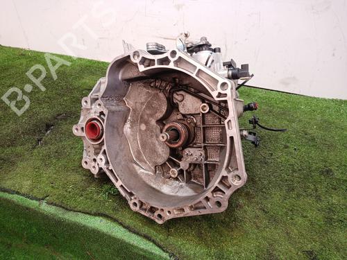 Gearbox OPEL ASTRA K (B16) 1.6 CDTi (68) | BP17970706M3 