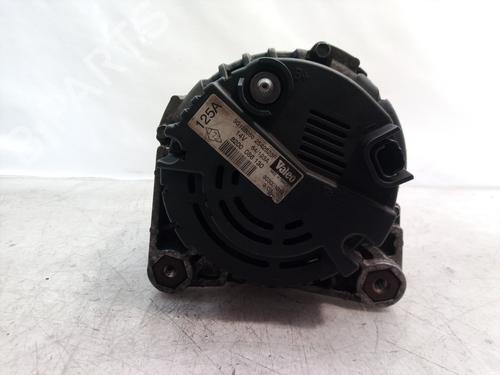 Alternator RENAULT TRAFIC II Platform/Chassis (EL) 1.9 dCi 80 (FL0B) | BP10561994M7 