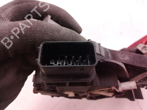 Front right lock FORD FOCUS II (DA_, HCP, DP)  | BP8690048C97 