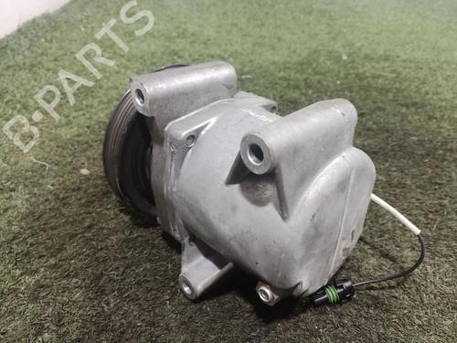 AC Kompressor SMART FORTWO Coupe (451) 1.0 (451.331, 451.380) | BP29276852M34 
