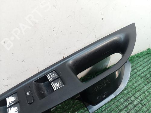 Left front window switch SEAT ALTEA (5P1) 1.9 TDI | BP20116183I27 