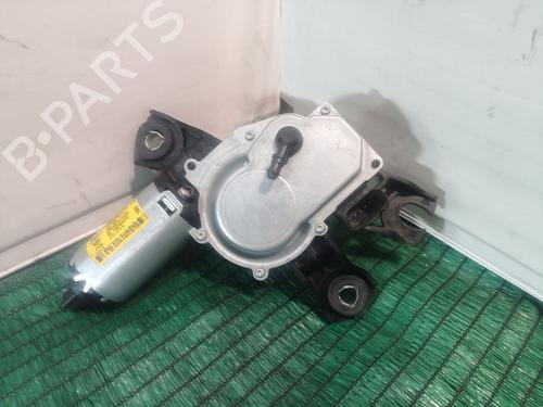 Used Rear wiper motor VW TIGUAN (5N_) 2.0 TDI 4motion (170 hp) 30728070