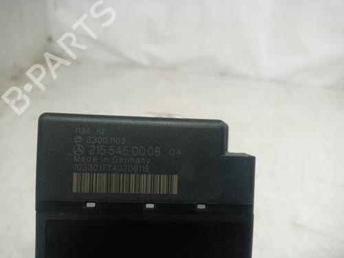 Ignition barrel MERCEDES-BENZ S-CLASS (W220)  | BP12323212M48 