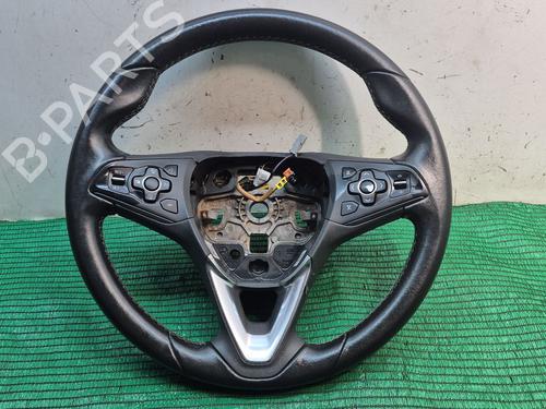 Used Steering wheel OPEL ASTRA K (B16) 1.6 CDTi (68) (136 hp) 30052796