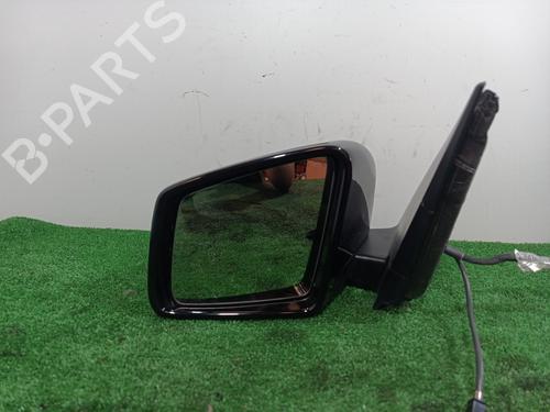 Used Left mirror Left mirror MERCEDES-BENZ GLE (W166) 500 4-matic (166.073) (435 hp) 40102514 40102514