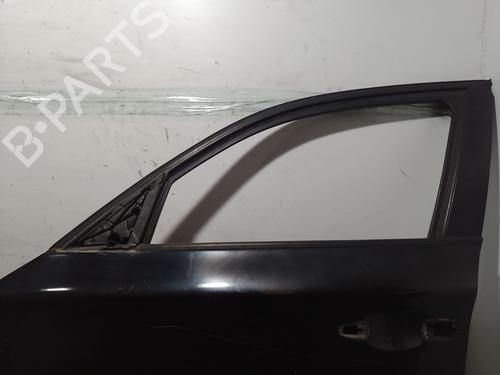 Left front door BMW 1 (E81) 120 d | BP21550591C2 