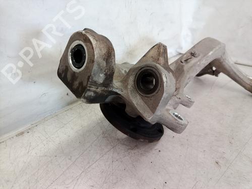 Left front steering knuckle AUDI A4 B6 (8E2) 2.5 TDI quattro | BP10105759M25 