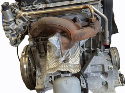 Engine VW PASSAT B5.5 (3B3) 1.6 | BP38772432M1 - Image 2
