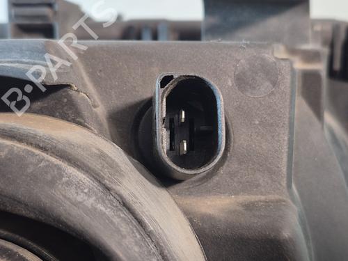 Left headlight BMW 3 (E46) 320 d | BP31713739C28 