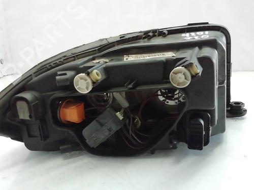 Left headlight AUDI A2 (8Z0) 1.4 | BP8241092C28 