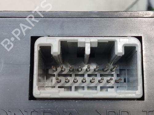 Electronic module HONDA CIVIC VIII Hatchback (FN, FK) 2.2 CTDi (FK3) | BP18431117M83 