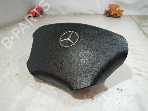 Driver airbag MERCEDES-BENZ M-CLASS (W163)  | BP12322229C9