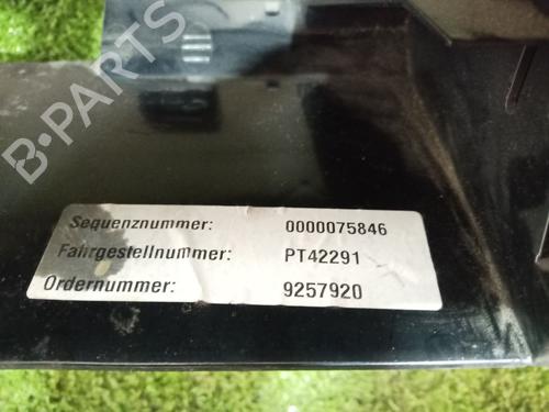 Dashboard BMW 1 (E87) 116 i | BP17726475C46 