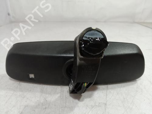 Rear mirror BMW X3 (E83) 2.0 d | BP9689892I6 