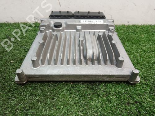 Engine control unit (ECU) MERCEDES-BENZ B-CLASS Sports Tourer (W246, W242) B 180 CDI (246.200) | BP18485528M57 