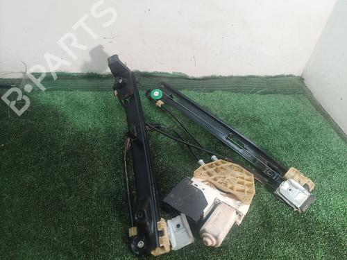 Front left window mechanism SEAT LEON (1P1) 2.0 TDI 16V | BP25616493C22 