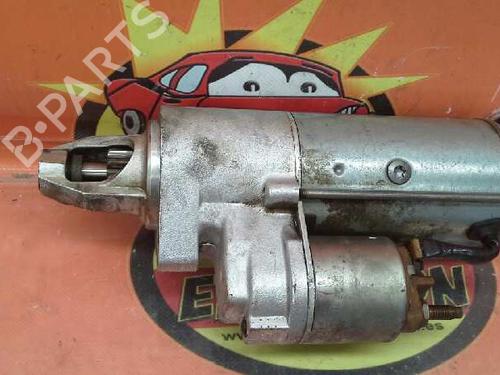 Used Starter Starter MERCEDES-BENZ S-CLASS (W220, V220) [1998-2005] 11352852 11352852