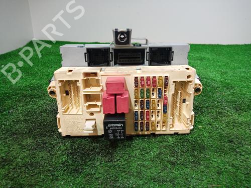 Fuse box FIAT STILO (192_) | BP13405426E1