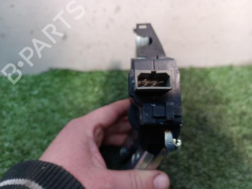 Bakluke lås VW PASSAT B6 (3C2)  | BP16362291C101 
