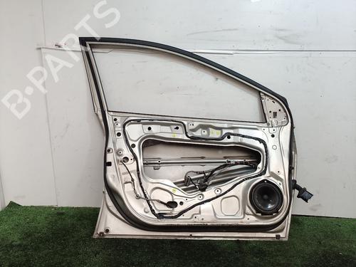 Left front door HONDA CIVIC VIII Hatchback (FN, FK) 2.2 CTDi (FK3) | BP18309675C2 