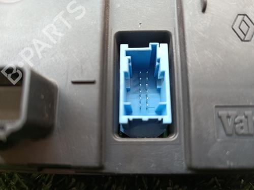 Climate control RENAULT MEGANE II Saloon (LM0/1_)  | BP16065409I5 