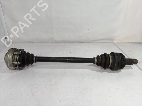 Used Left rear driveshaft BMW X3 (E83) 2.0 d (150 hp) 9745668