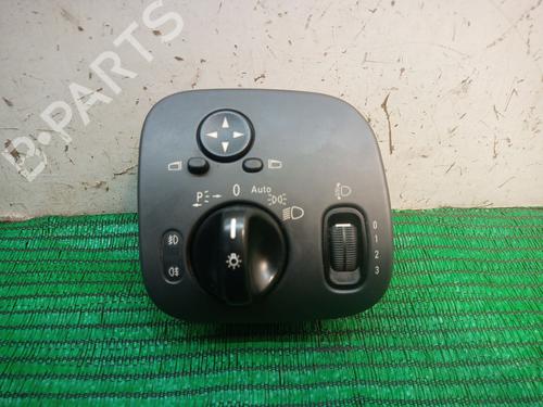Hovedlysbryter MERCEDES-BENZ C-CLASS T-Model (S203) C 220 CDI (203.206, 203.208) (143 hp) 30177903
