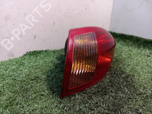 Right taillight ALFA ROMEO 147 (937_) 1.9 JTD (937.AXD1A, 937.BXD1A, 937.AXV1A, 937.BXB1A,... | BP16437800C35 