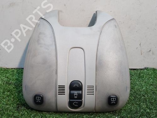 Innerbelysning MERCEDES-BENZ S-CLASS (W220)  | BP17945617I8 