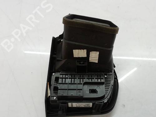 AC-Styringsenhed/Manøvreenhed CITROËN C4 Picasso I MPV (UD_)  | BP8252285I5 