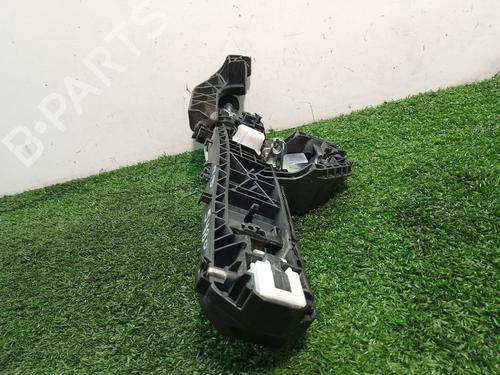 Rear right exterior door handle MERCEDES-BENZ B-CLASS Sports Tourer (W246, W242) B 180 CDI (246.200) | BP18644309C130 